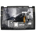 Lenovo thinkpad X390 Yoga backlit UK keyboard palmrest black 4G version - additional view 1