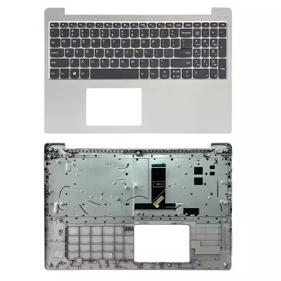 Keyboard Lenovo xiaoxin 7000-15IKBR 330S-15 palmrest US