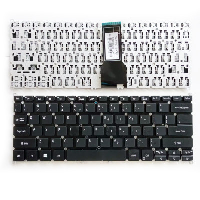 Acer Spin 5 SF114-32 SP513-51 SP513-52N SP513-53N N14W2 US keyboard