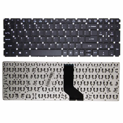 Acer VN7-571 VN7-572 VN7-591 VN7-592 VN7-791 VN7-792 K50-20 ES1-572 blue word US keyboard OEM