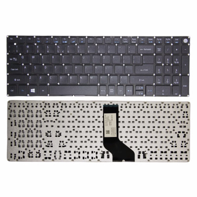 Acer VN7-571 VN7-572 VN7-591 VN7-592 VN7-791 VN7-792 K50-20 ES1-572 blue word US keyboard original