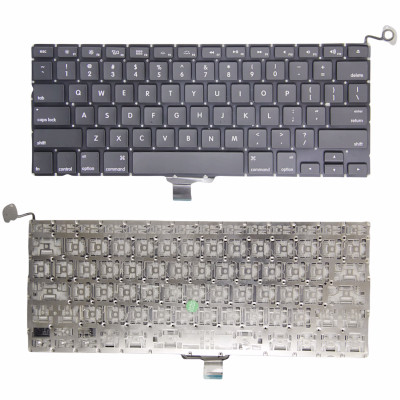 Keyboard APPLE macbook A1278 US