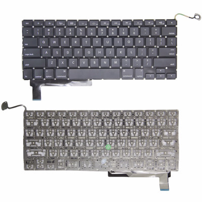 Keyboard APPLE macbook A1286 US