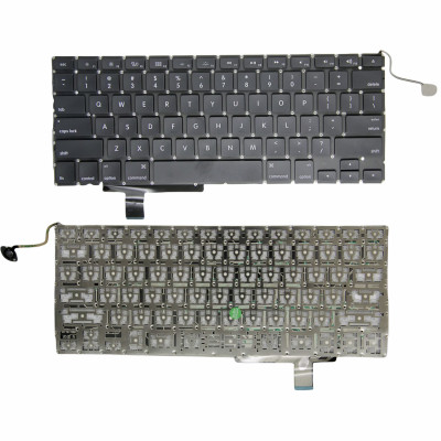 Keyboard APPLE macbook A1297 US