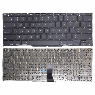 Keyboard APPLE macbook A1370 A1465 US