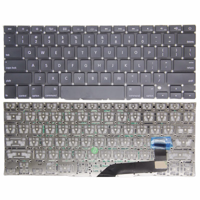 Keyboard APPLE macbook A1398 US