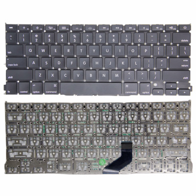 Keyboard APPLE macbook A1425 US
