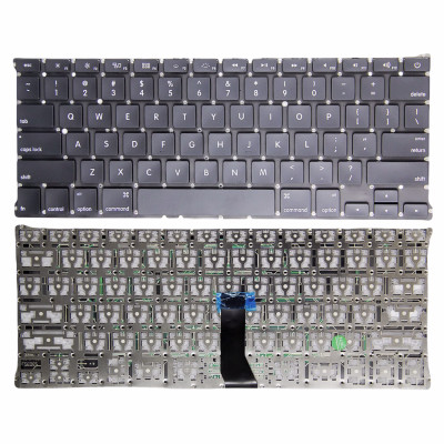 Keyboard APPLE macbook A1466 A1369 US