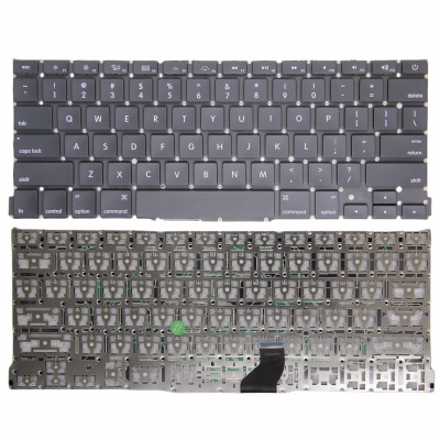 Keyboard APPLE macbook A1502 US