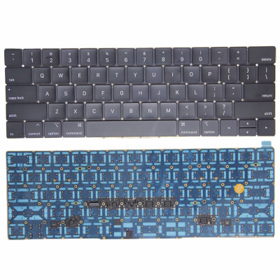 Keyboard APPLE macbook A1706 A1707 US