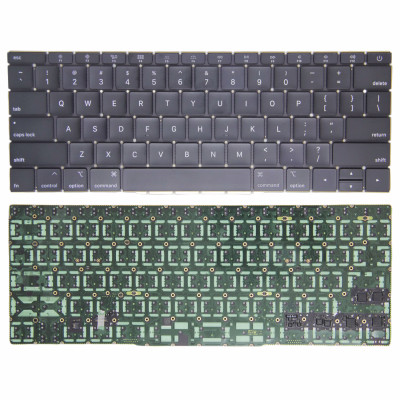Keyboard APPLE macbook A1708 US