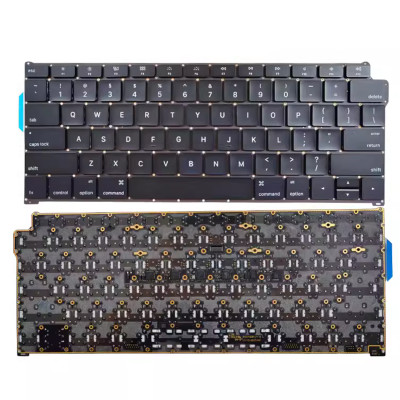 Keyboard APPLE macbook A1932 backlit US