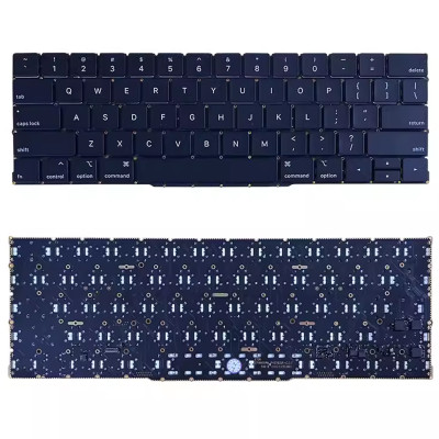 Keyboard APPLE macbook A2159 backlit US