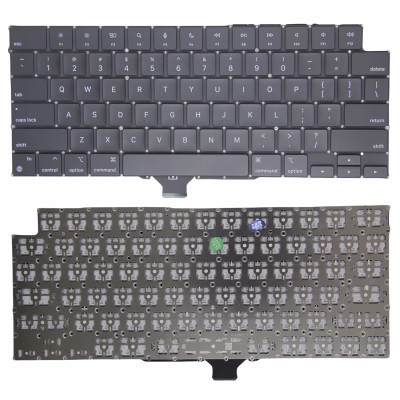 Keyboard APPLE macbook A2442 A2485 US