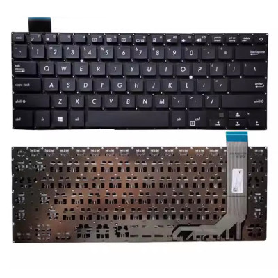 Asus 14 Y4000U Y4000UB X407 X407U X407M X407MA X407UBR A407 US keyboard Asus 14 Y4000U Y4000UB X407 X407U X407M X407MA X407UBR A407 US keyboard