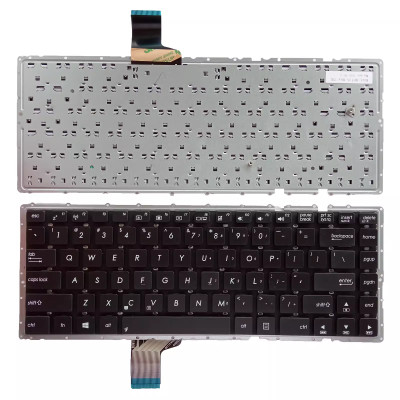 Keyboard Asus A400U K401L A401 A401L K401 K401LB U4000 US