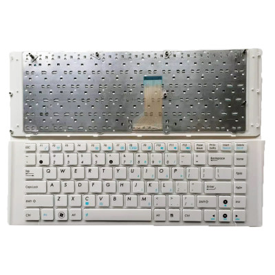 Keyboard Asus A40EN A40EP A40F A40JA A40JB A40JC white US