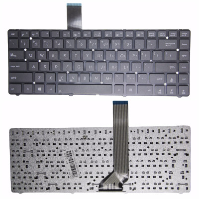 Keyboard Asus A45 K45 A85 A85V R400 K45VD A45VM R400 R400VD US OEM Keyboard Asus A45 K45 A85 A85V R400 K45VD A45VM R400 R400VD US OEM