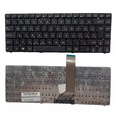 Asus A45 K45 A85 A85V R400 K45VD A45VM R400V Hungarian HU keyboard