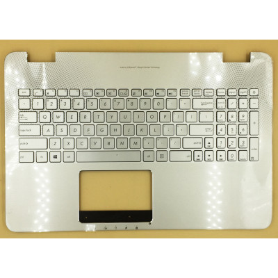 Keyboard Asus G551 G551JM N551 US palmrest