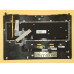 Keyboard Asus G750 G750J backlit Japanese JP palmrest - additional view 1