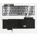 Keyboard Asus GX700 GX700V G701 G701V backlit French FR - additional view 1