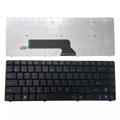 Keyboard Asus K40 K401N X8AC X8AIN K40AB A41I X8AIP US