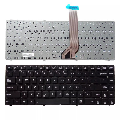 Keyboard Asus K45 K45A K45V K45VD K45VJ K45VM K45VS US