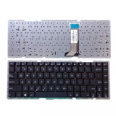 Keyboard Asus K455 W419 X403M W419L Y483 W409L US Keyboard Asus K455 W419 X403M W419L Y483 W409L US