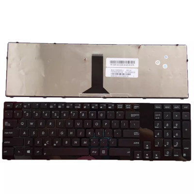 Keyboard Asus K95 K95V K95VB K95VJ K95VM X93 X93S US