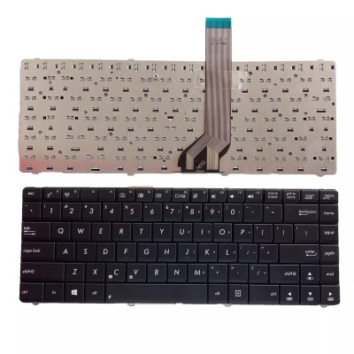 Keyboard Asus P45VJ P45V PRO45E PRO45V PR045V PR045E US