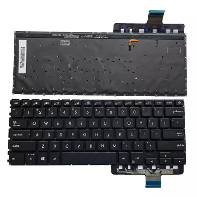 Keyboard Asus Pro 14 UX450 UX450F UX450FD UX450FDX backlit US