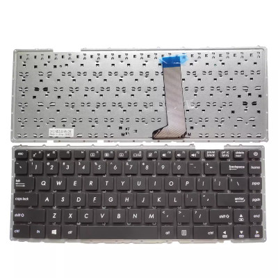 Keyboard Asus R419UA R419UF R419UN R419UQ R419UR US Keyboard Asus R419UA R419UF R419UN R419UQ R419UR US