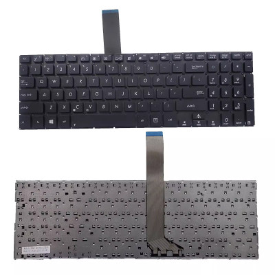 Keyboard Asus R551 R551L R551LA R553 V551 S551 K551LN US