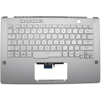 Keyboard Asus GA401 GA401I GA401U backlit US palmrest