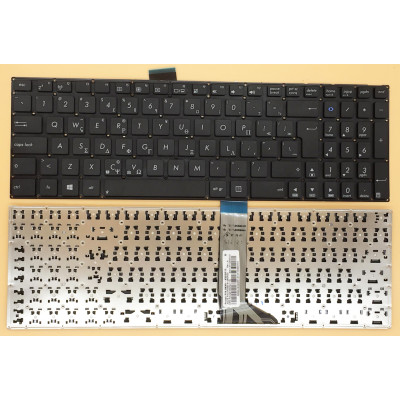 Keyboard Asus S500 S550 S500CA V500C F502 F502C Greek GK original