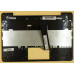 Keyboard Asus TF701T Russian RU palmrest - additional view 1