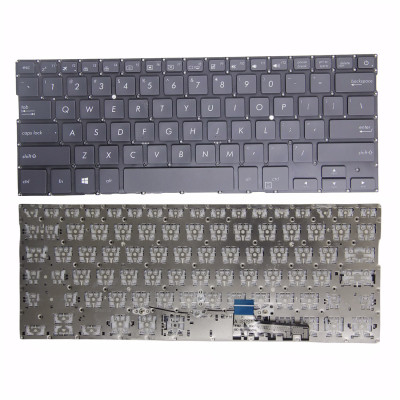 Keyboard Asus UX331 UX331UN UX331UA U3100U no backlit paper US