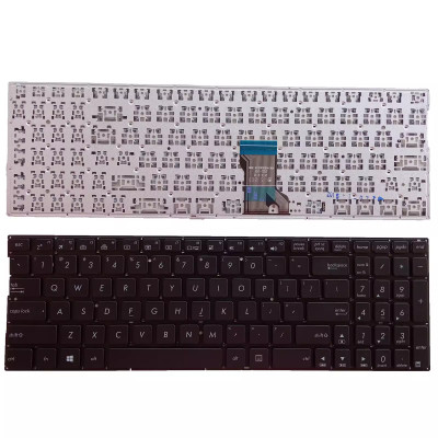 Keyboard Asus UX52 UX52A UX52V UX52VS N501 UX501 UX501JW US