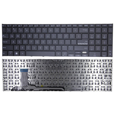 Keyboard Asus Vivobook17 X1702 X1702Z X1702ZA X1703 X1703ZA US