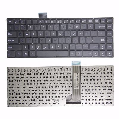 Asus X402C S400 S400C X402 S400 F402C V451L US keyboard original Asus X402C S400 S400C X402 S400 F402C V451L US keyboard original