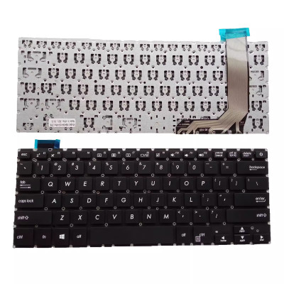 Keyboard Asus X407 X407U X407M X407MA X407UBR A407 US