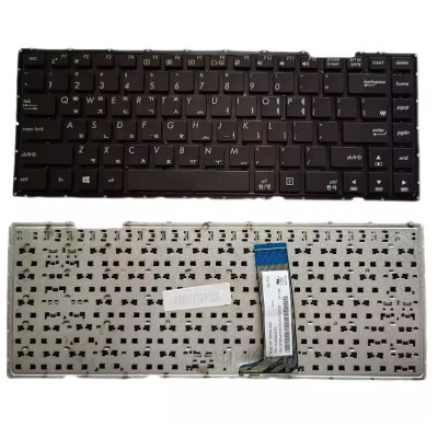 Asus X454L K455L F450 X451 X453 X455 Korean KR keyboard Asus X454L K455L F450 X451 X453 X455 Korean KR keyboard