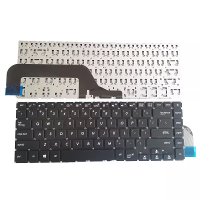 Keyboard Asus X505 X505B X505BA X505BP X505ZA US Keyboard Asus X505 X505B X505BA X505BP X505ZA US