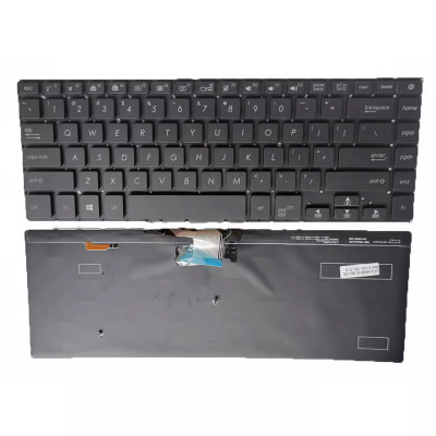 Keyboard Asus X510 X510U X510UA X510UN X510Q X510QA backlit US