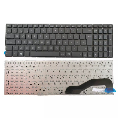 Asus X540 X540L X540LA X540LJ X540S X540SA Spanish SP keyboard