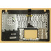Asus X550 K550V Y582 X552E A550L Y581C F550 R510JK blue Spanish SP keyboard palmrest - additional view 1