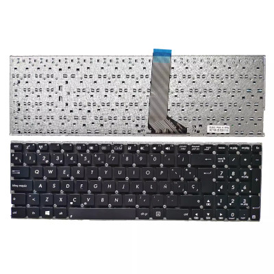 Asus X555LN X555QA X555QG X555UA X555YA X555YI Y583LP Y583LD Spanish SP keyboard