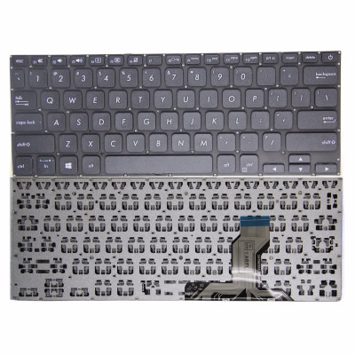 Keyboard Asus Y406 VivoBook X420 A420 Y406UA Y406UF black US