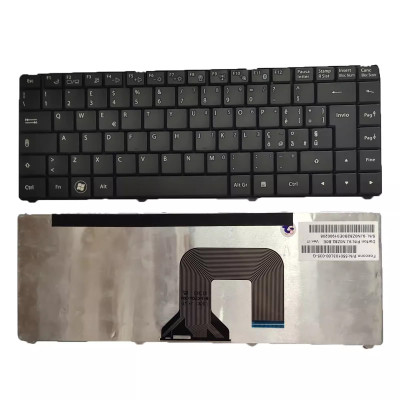 Asus f6 f6v F9 F9DC F9G F9D Service Italian IT keyboard